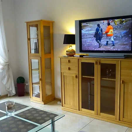 Sas Mont Rosa Διαμέρισμα