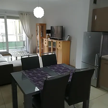 Διαμέρισμα Sas Mont Rosa